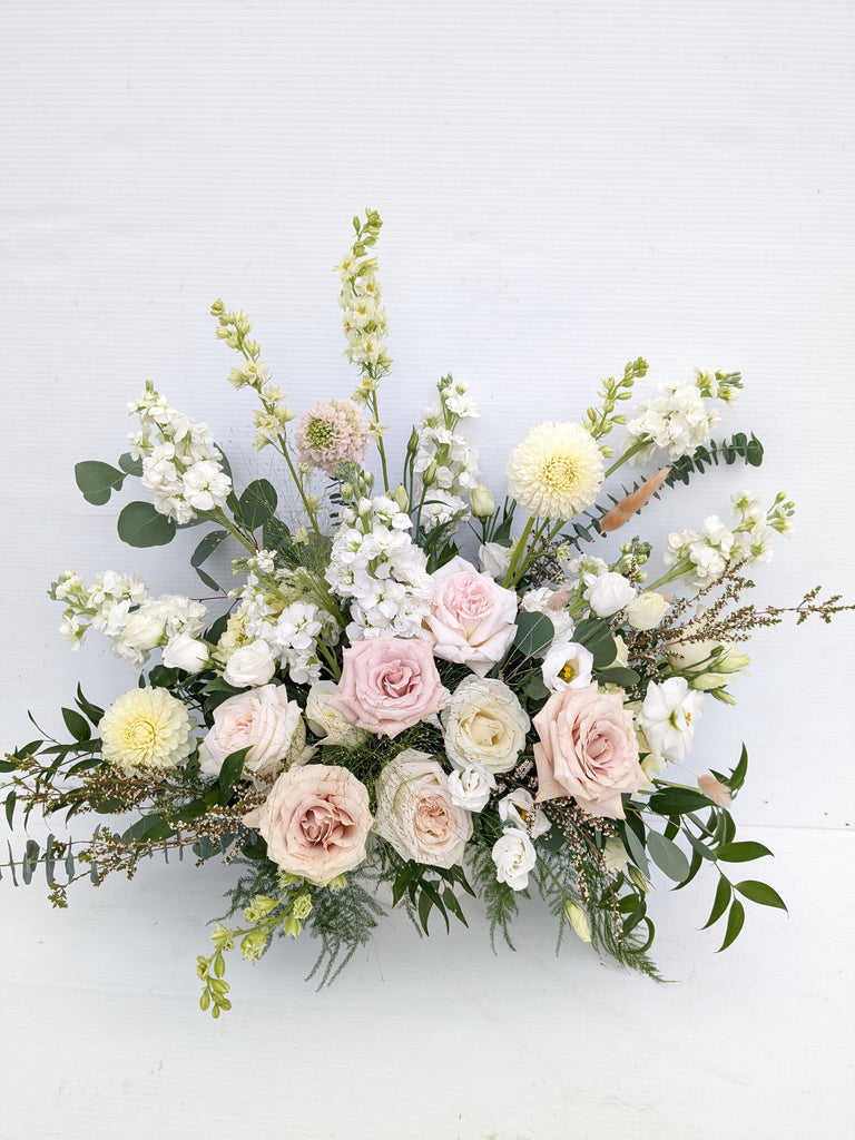 The Juliet Arrangement