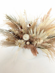 Paula's Preserved Dining Table Piece - Beaudry Flowers