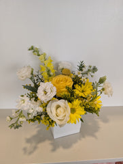 Little Miss Sunshine Arrangement