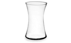 Clear Vase - Beaudry Flowers