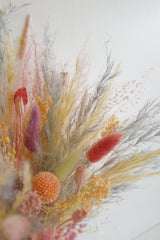 Cotton Candy Bud Arrangement