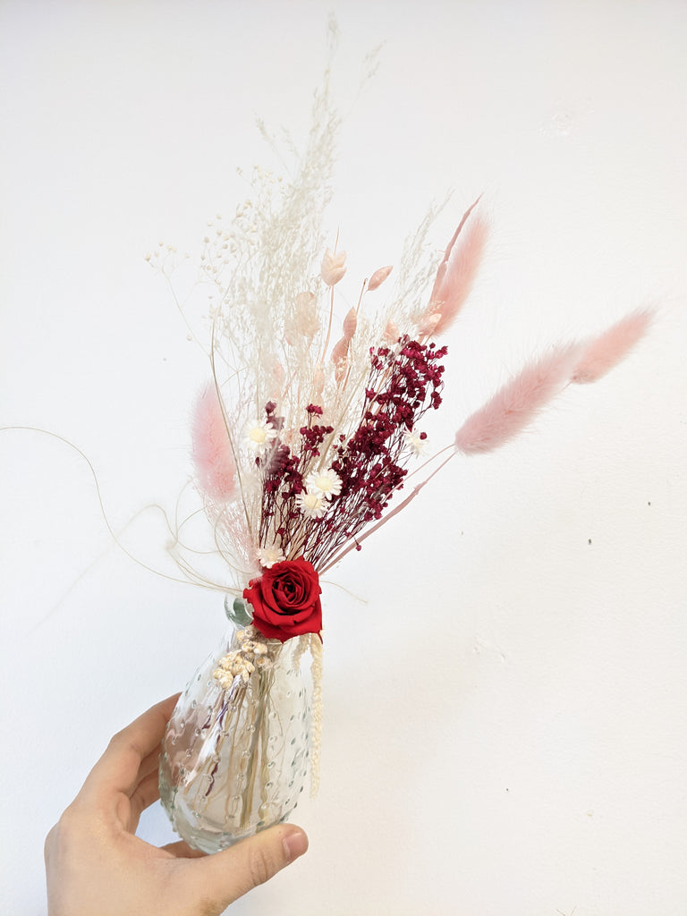 Dried Flower Mini - Beaudry Flowers