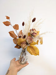 Dried Mini: Fall Edition - Beaudry Flowers