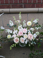 The Juliet Arrangement
