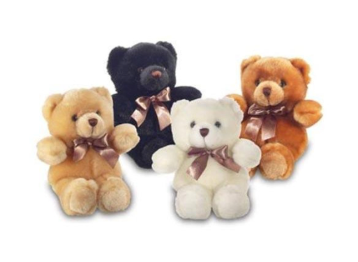 Small Plush - Beaudry Flowers