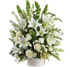 The FTD In Our Thoughts  Arrangement - Beaudry Flowers